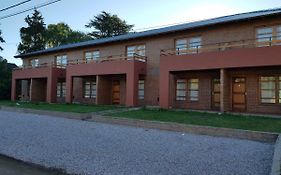 Posada de la comarca